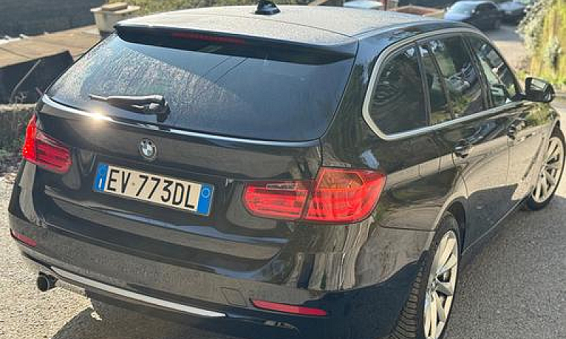 Bmw 316D Modern Auto...
