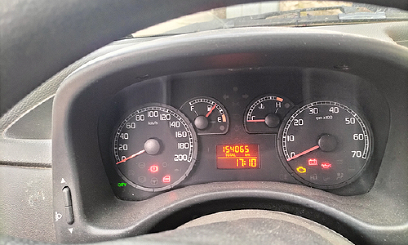 Fiat Punto...