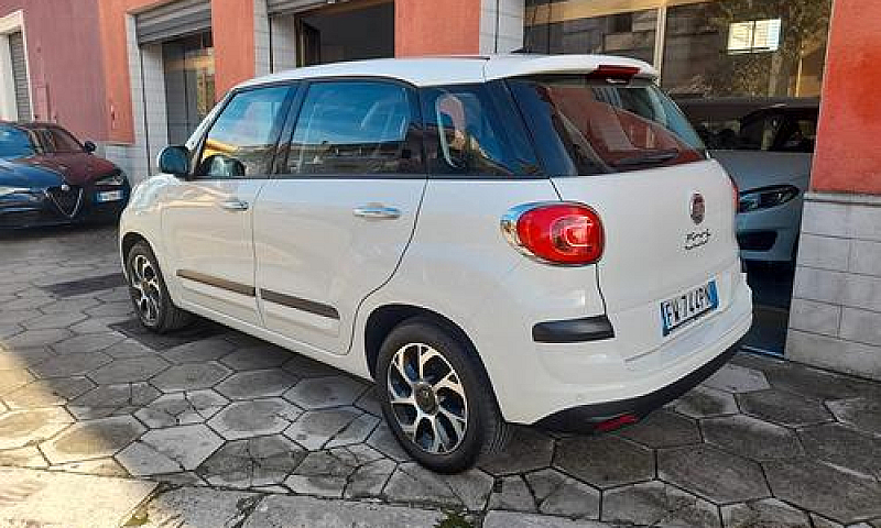 Fiat 500L 1.3 Mjt 95...