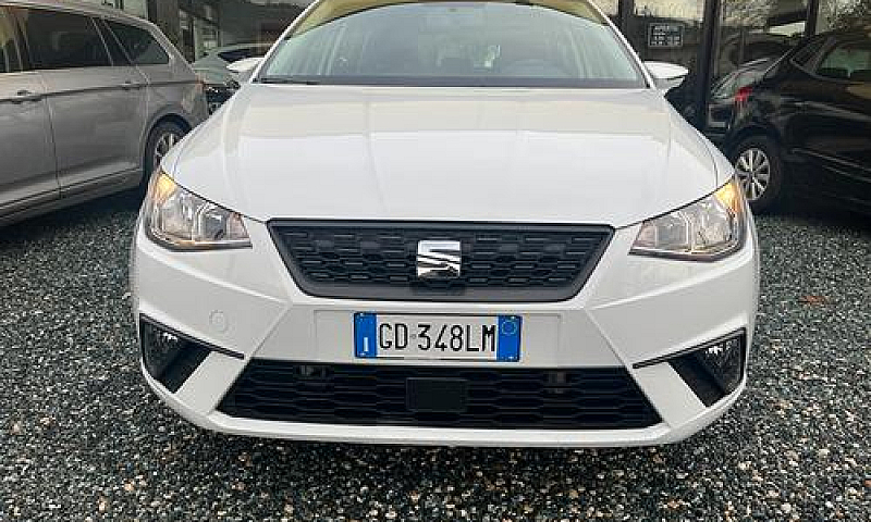 Seat Ibiza 1.6 Tdi 9...