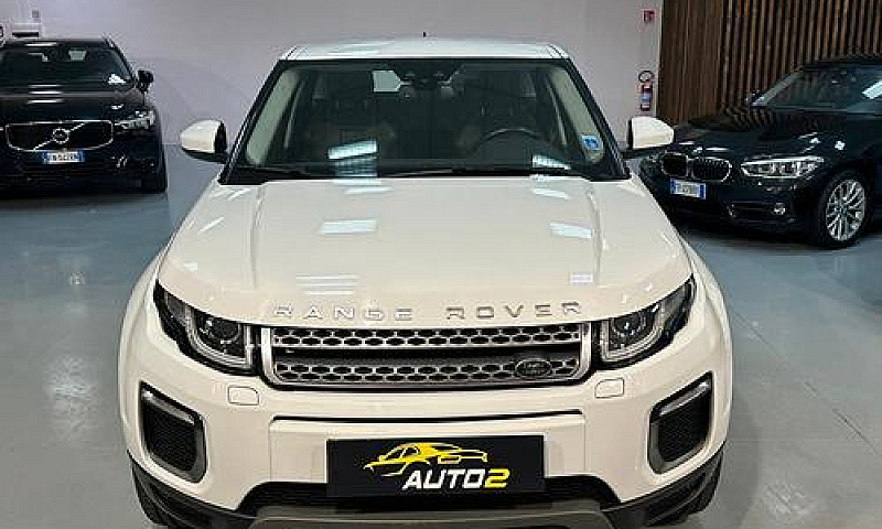 Land Rover Range Rov...