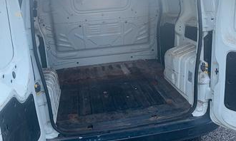 Fiat Fiorino 2ª Seri...