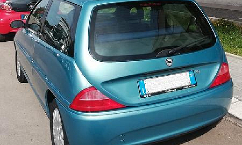 Lancia Y 1.2 8 V Ele...