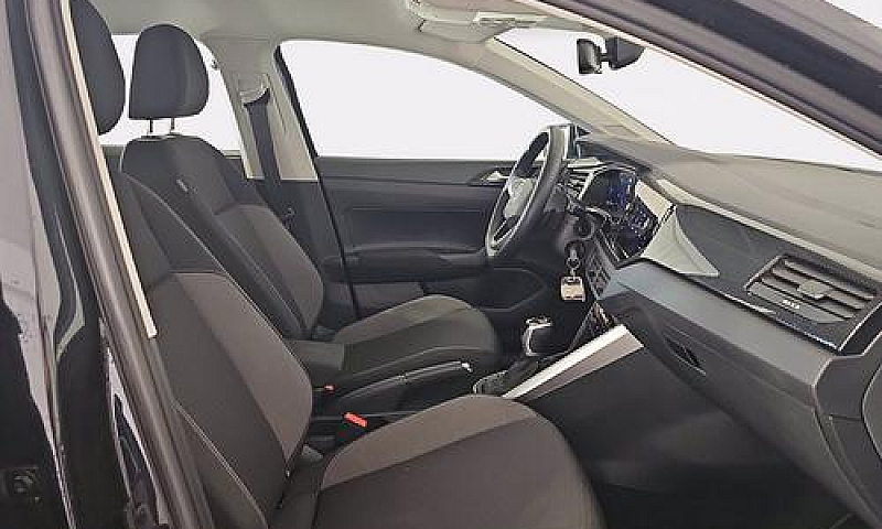 Volkswagen Polo 1.0 ...