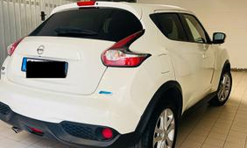 Nissan Juke 1ª Serie...