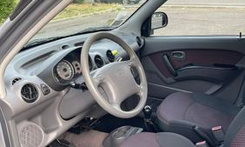 Hyundai Atos Prime 1...