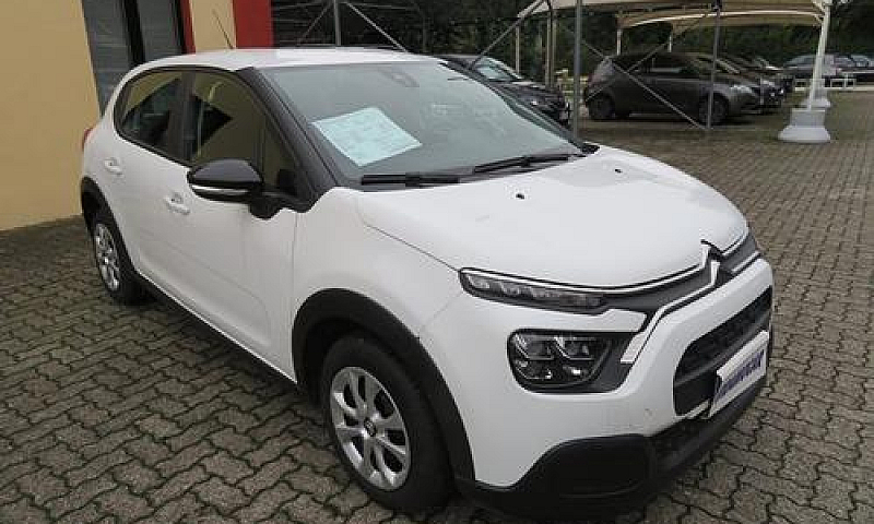 Citroen C3 Bluehdi 1...
