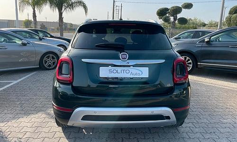Fiat 500X 1.3 Multij...