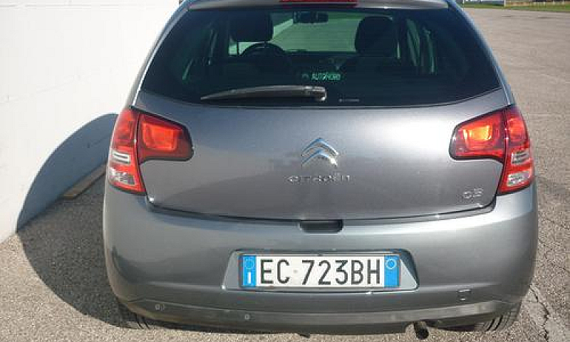 Citroen C3 1.4 Hdi 7...