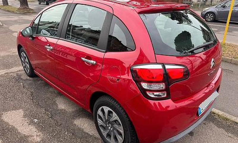 Citroen C3 1.0 Benz ...