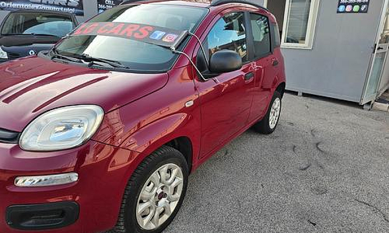 Fiat Panda 0.9 Twina...