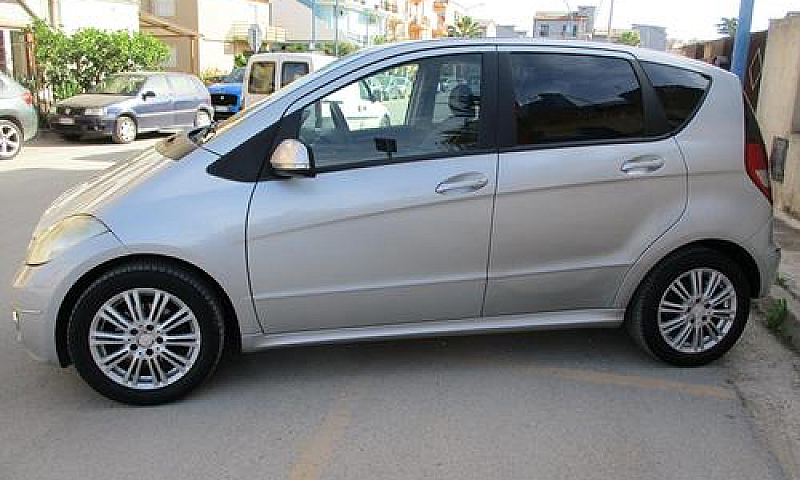 Mercedes Classe A Be...