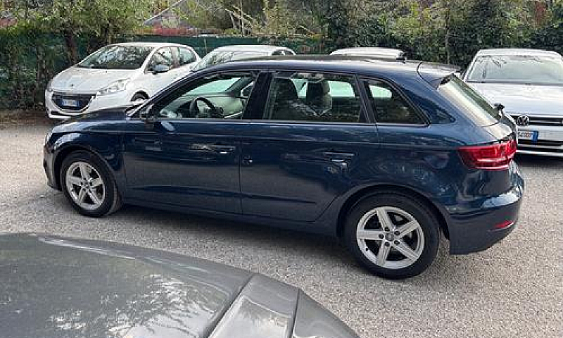 Audi A3 Sportback 2....