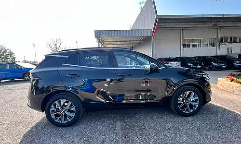 Kia Sportage Gt-Line...