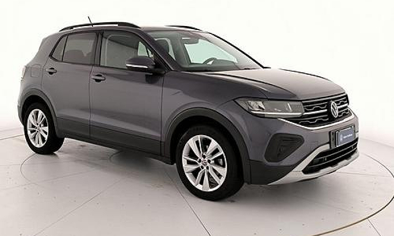 Volkswagen T-Cross 1...