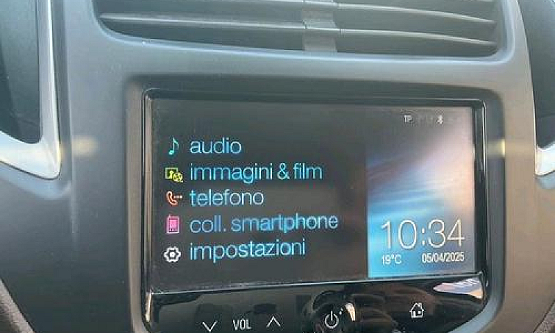 Chevrolet Trax 1.7D ...