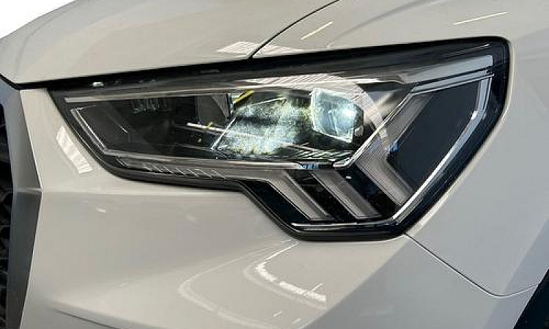 Audi Q3 I 2019 Sport...