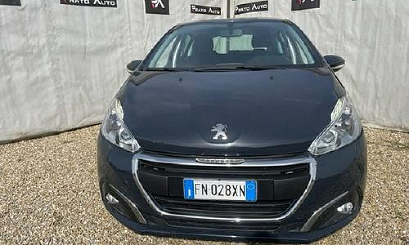 Peugeot 208 Puretech...