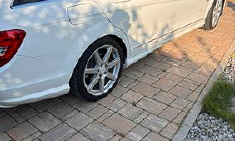 Classe C250...