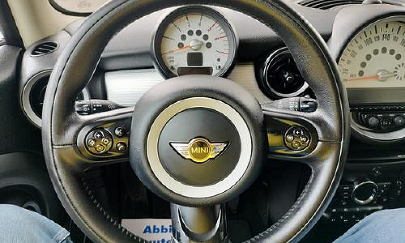 Mini Mini 1.6 16V Co...