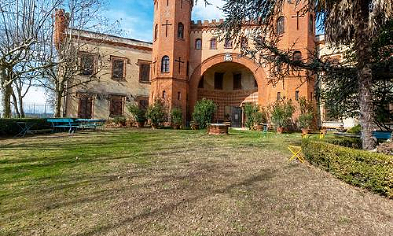 Palazzo / Stabile Di...