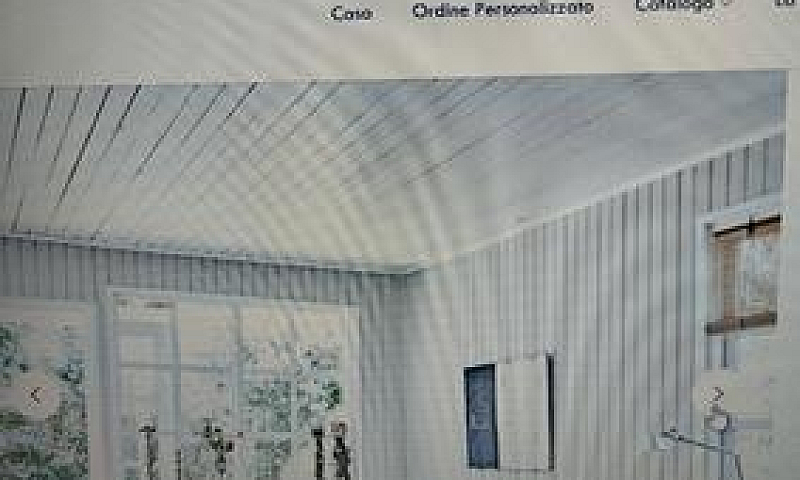 Casa Nuova Arredata ...