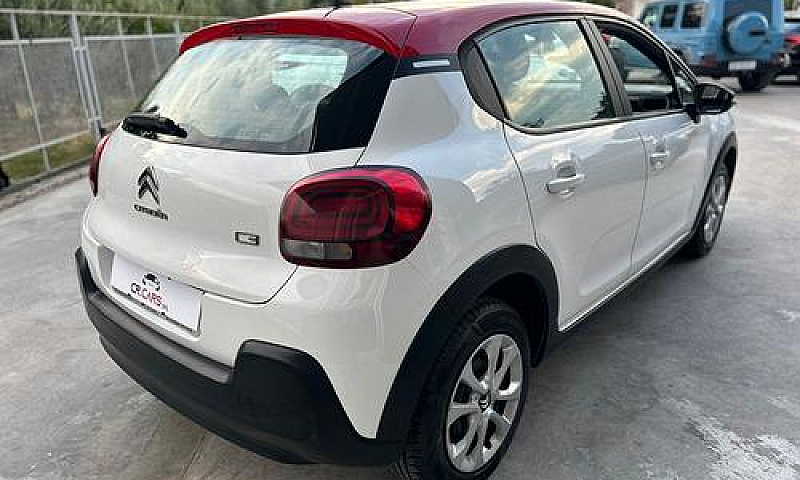 Citroen C3 Bluehdi 1...