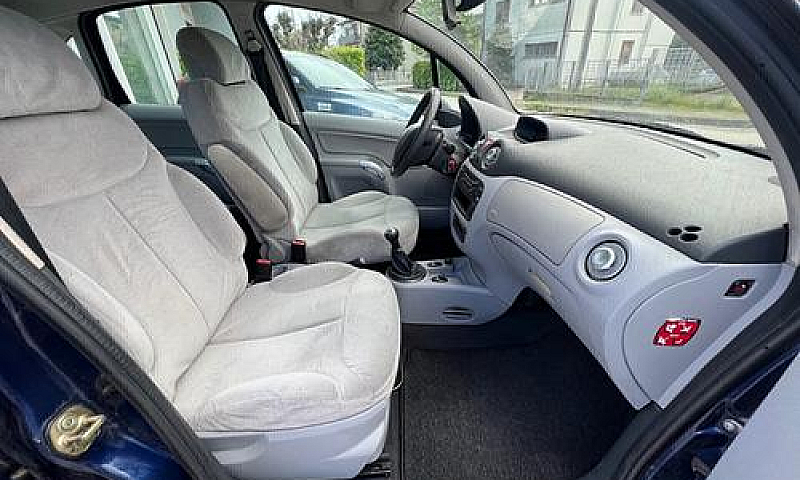 Citroen C3 Exlusive ...