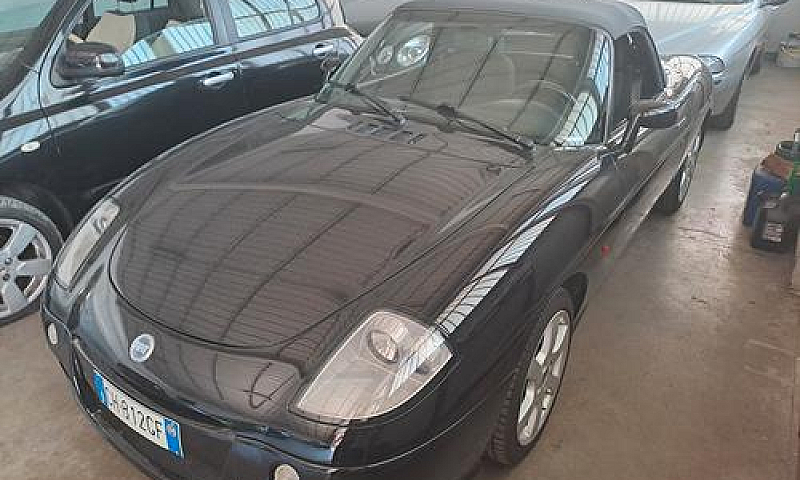 Fiat Barchetta 1.8 1...
