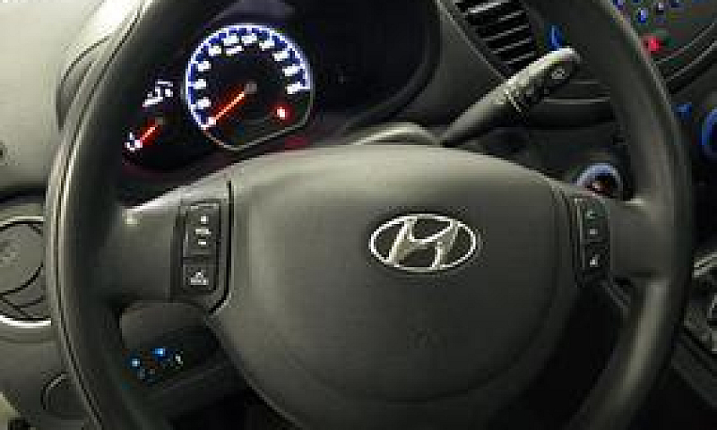 Hyundai I10 1.1 12V ...