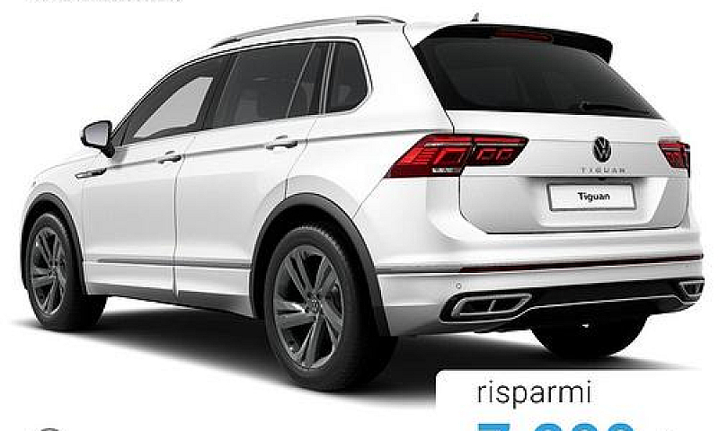 Volkswagen Tiguan 2....