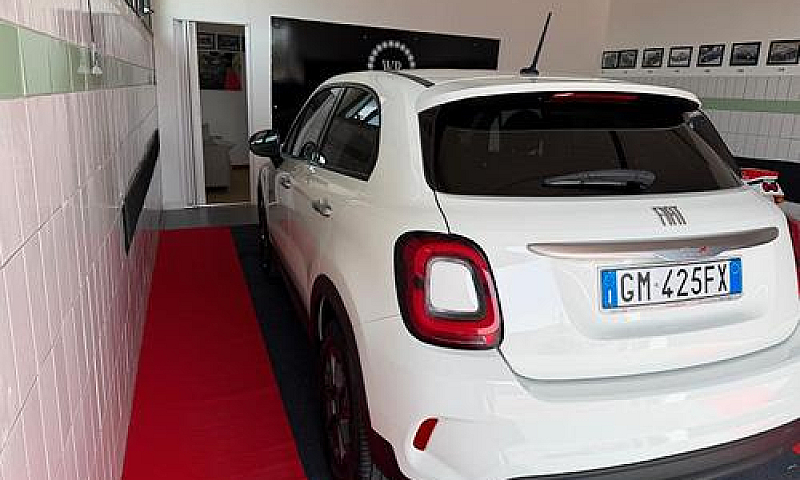 Fiat 500X 1.3 Multij...