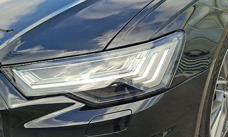 Audi A6 Avant 50 3.0...