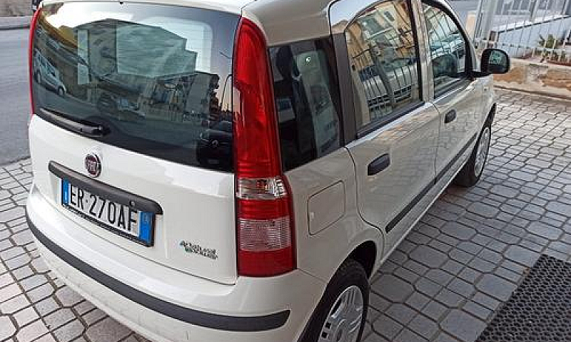 Fiat Panda 1.4 Natur...