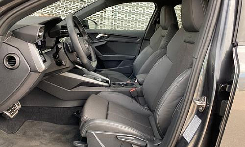 Audi A3 Sportback 35...