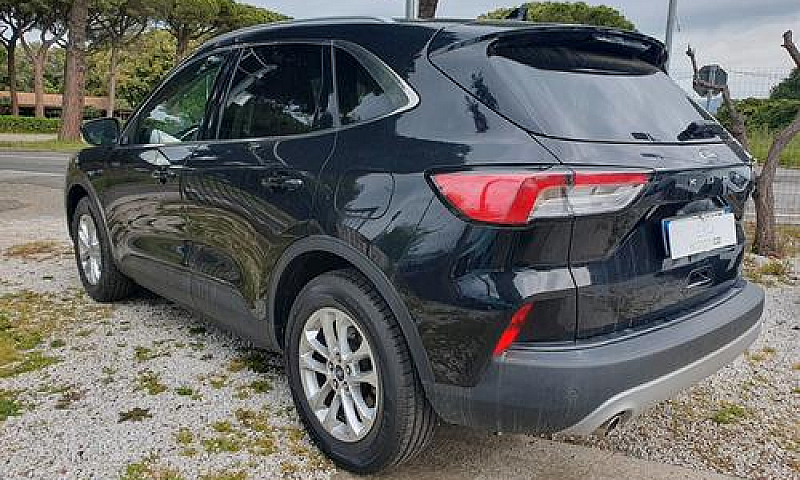 Ford Kuga 1.5 Tdci T...