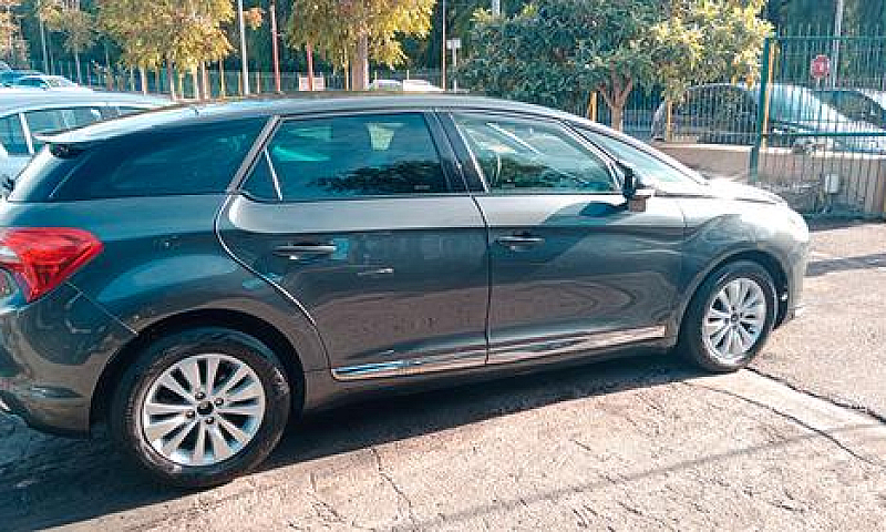 Citroen C5 3ª Serie ...