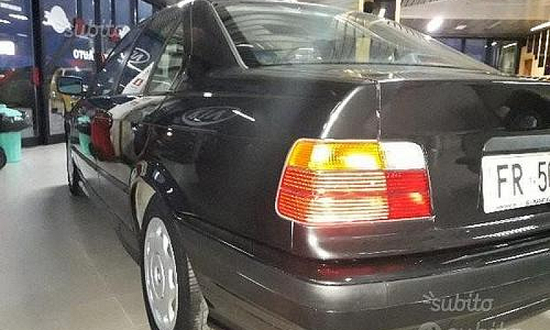 Bmw Serie 316 (E36) ...