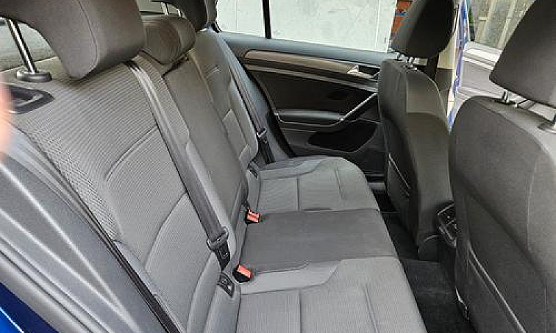 Volkswagen Golf 7ª S...