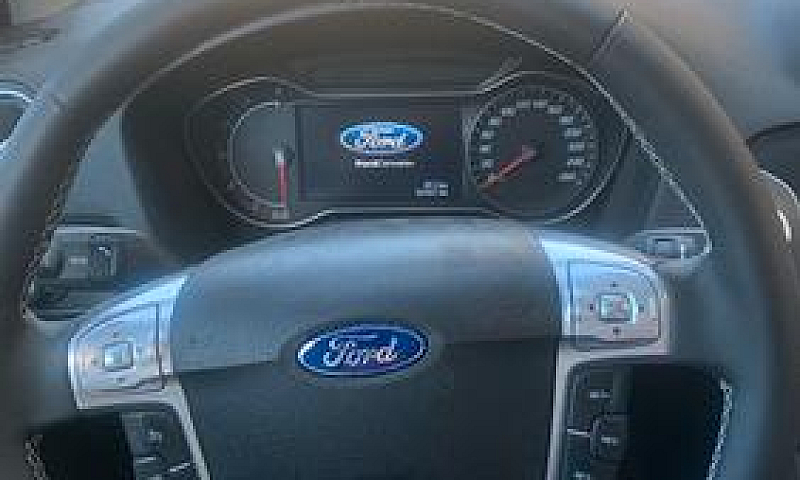 Mondeo Ford...
