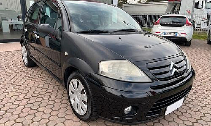Citroen C3 1.4 Exclu...