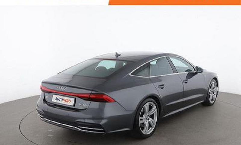 Audi A7 Aj63703...