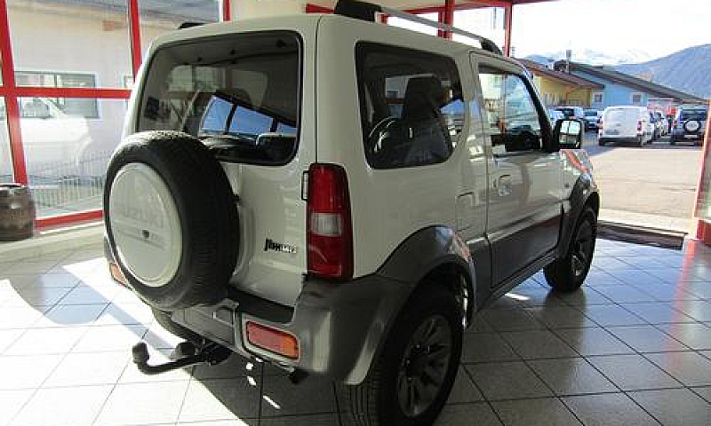 Suzuki Jimny 1.3 Ben...