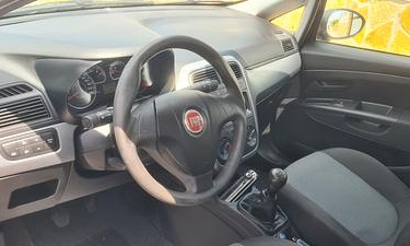 Fiat Grande Punto Gr...