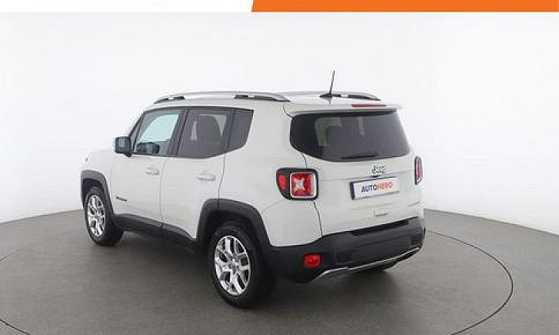 Jeep Renegade Ez3836...