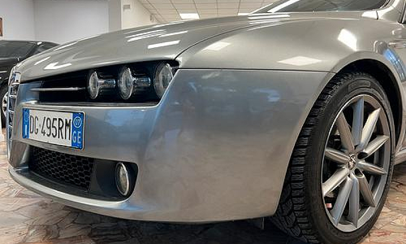 Alfa Romeo 159 1.9 J...