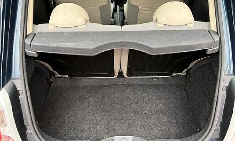 Fiat 500 1.2 Lounge...