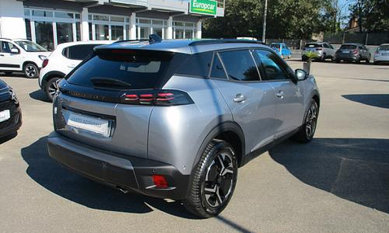 Peugeot 2008 Puretec...
