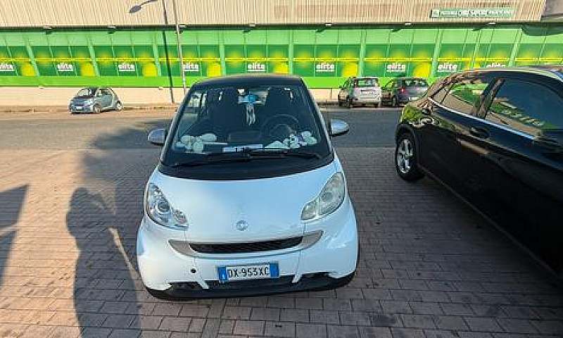Smart Fortwo Bianco ...