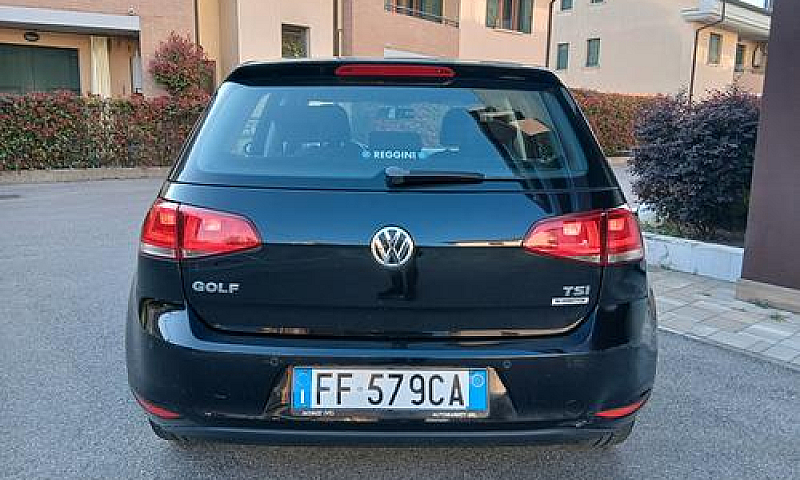 Volkswagen Golf 1.2 ...